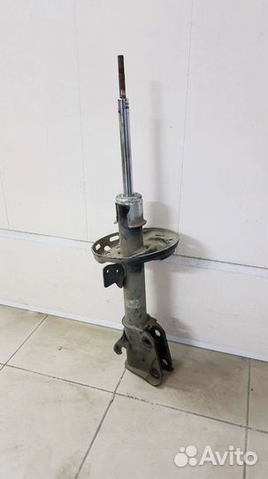 Стойка хонда пилот