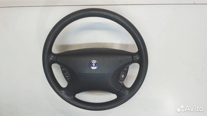 Руль Saab 9-5, 1999