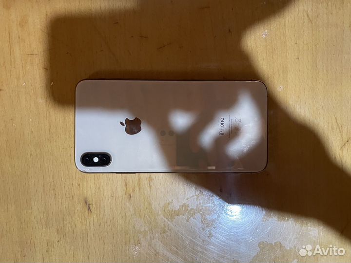 iPhone Xs Max, 256 ГБ