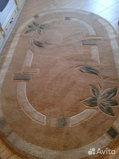 Ковер на пол