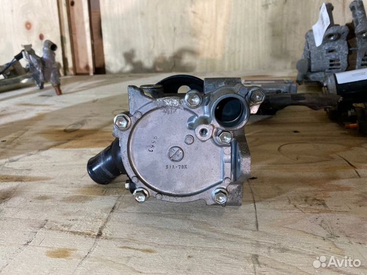 Помпа Suzuki Eskudo 2