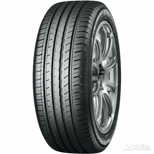 Yokohama BluEarth-GT AE-51 215/50 R17 95W
