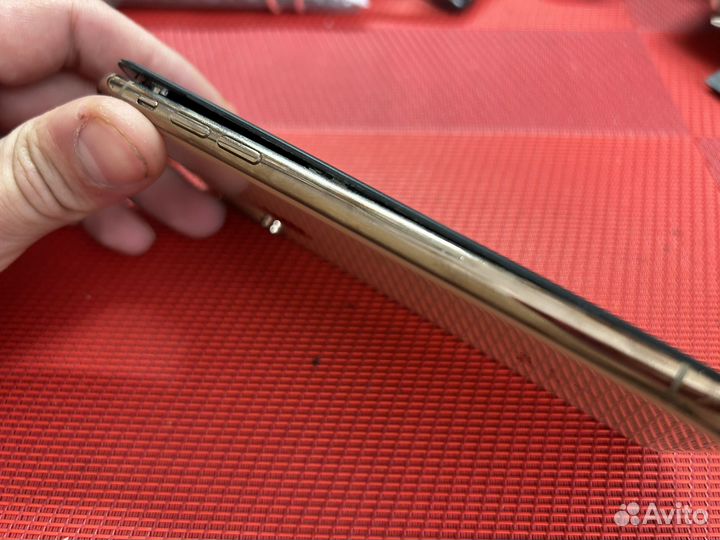 iPhone xs 256 gb