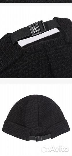 Вязаная шапка, теплые мягкие зимние шапки