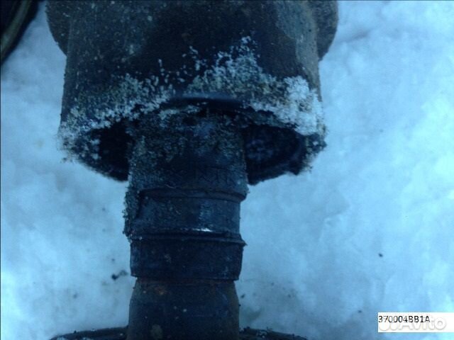 Карданный вал Nissan X-Trail Т 32