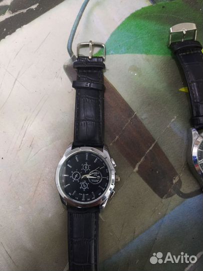 Наручные часы