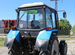 Трактор МТЗ (Беларус) 82, 2016
