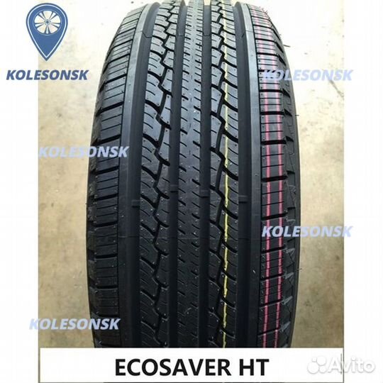 Three-A EcoSaver 235/65 R17 108H