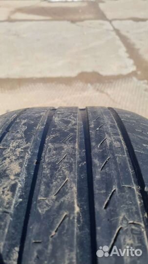 Pirelli Scorpion Verde 235/55 R18 100V