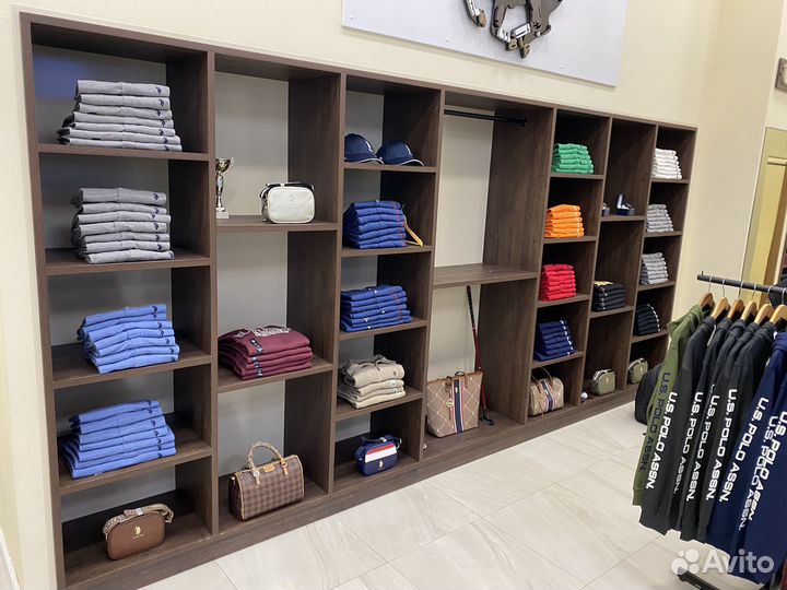 Изготовление корпусной мебели по вашим размерам