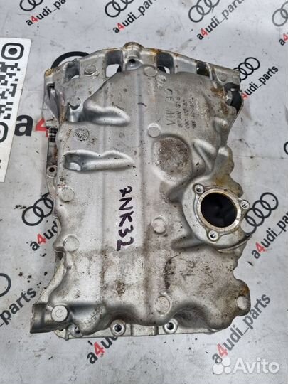 Поддон Audi A3 8Y 05C103601