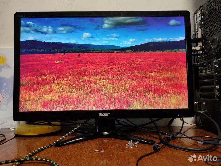 Монитор Acer G226HQL