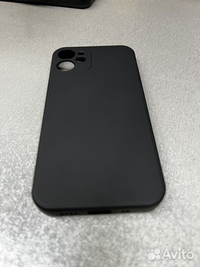 Чехол на iPhone 12 mini