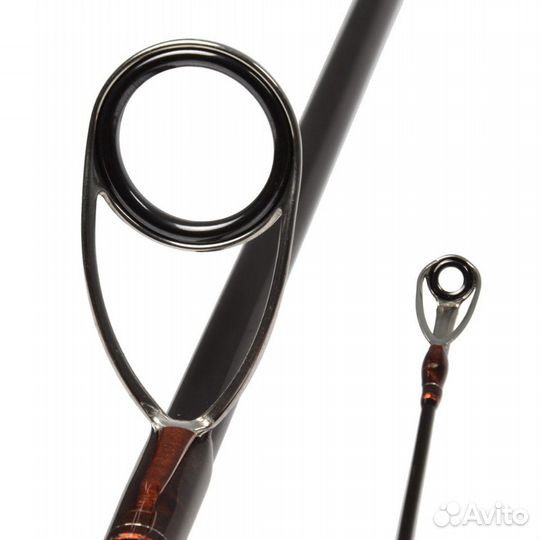 Спиннинги Maximus