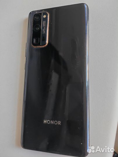 HONOR 30 Pro+, 8/256 ГБ