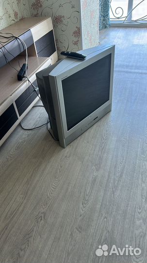 Телевизор lg