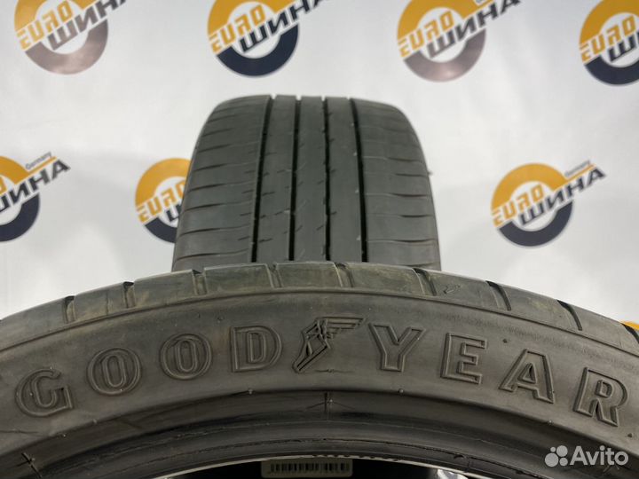 Goodyear Eagle F1 Asymmetric 3 285/35 R22