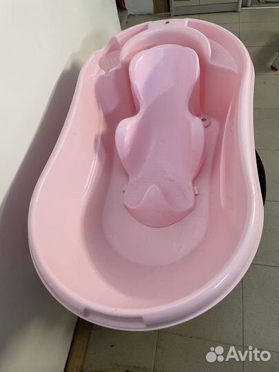 Ванночка для купания