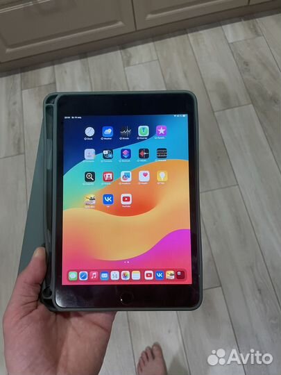 iPad mini 5