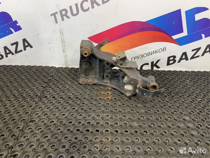 Кронштейн торсиона кабины правый Renault Premium