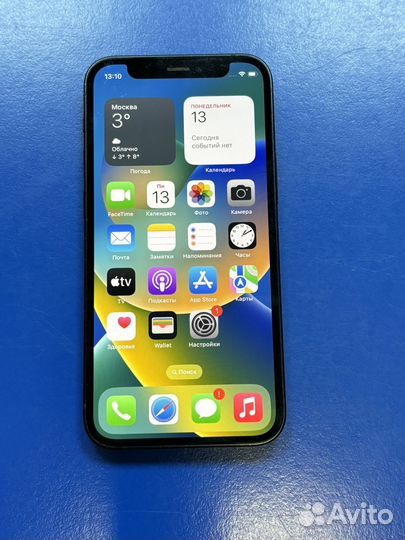 iPhone 12 mini, 64 ГБ