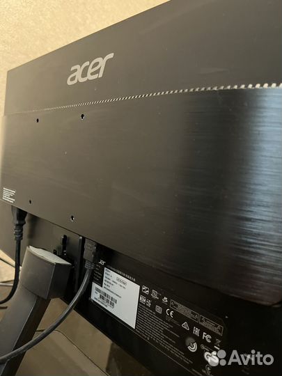 Монитор acer et24y