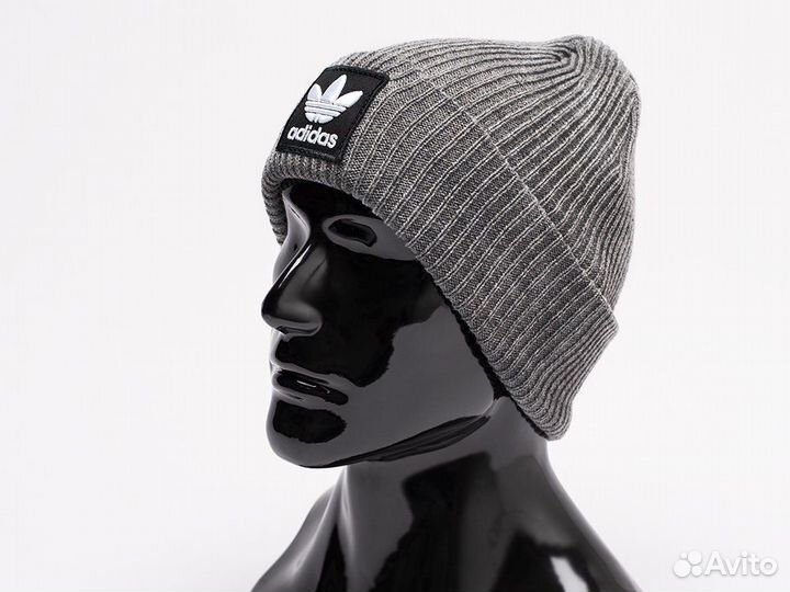 Шапка мужская Adidas