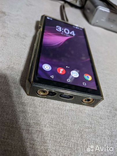 Fiio M11
