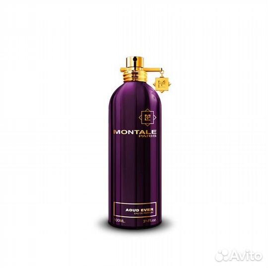 Montale Aoud Greedy 50 мл