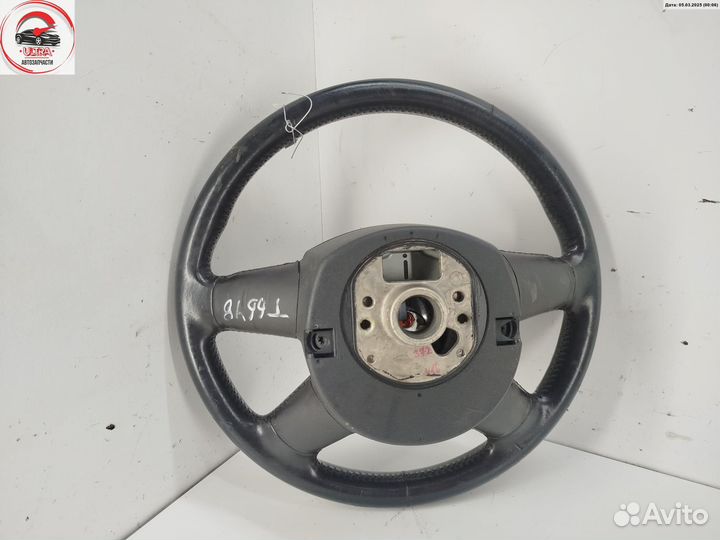 Руль б/у Audi A4 B7 (2004-2008) 8P0419091BG