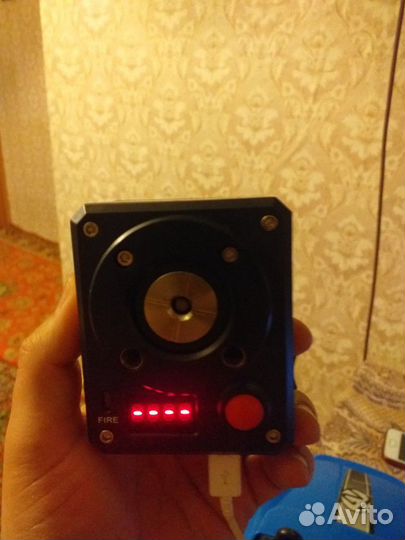 Multi-function test tools тестер