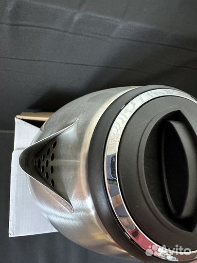 Чайник электрический Supra