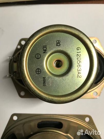 Продам динамики