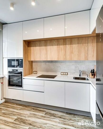 Кухная напрямую от производителя