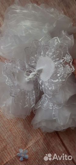 Новые банты в школу