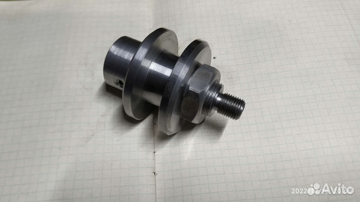 Насадка для наждака