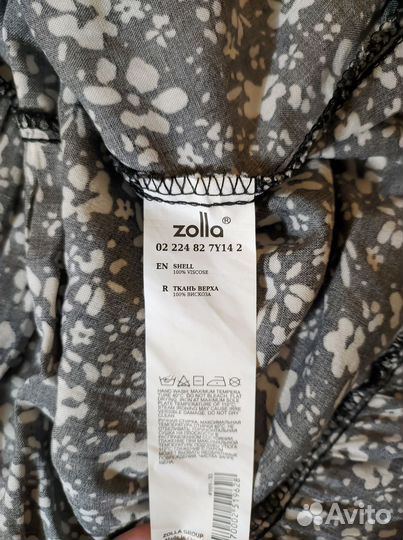 Платье Zolla размера XS