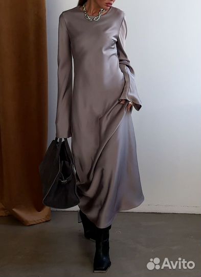 Платье the row