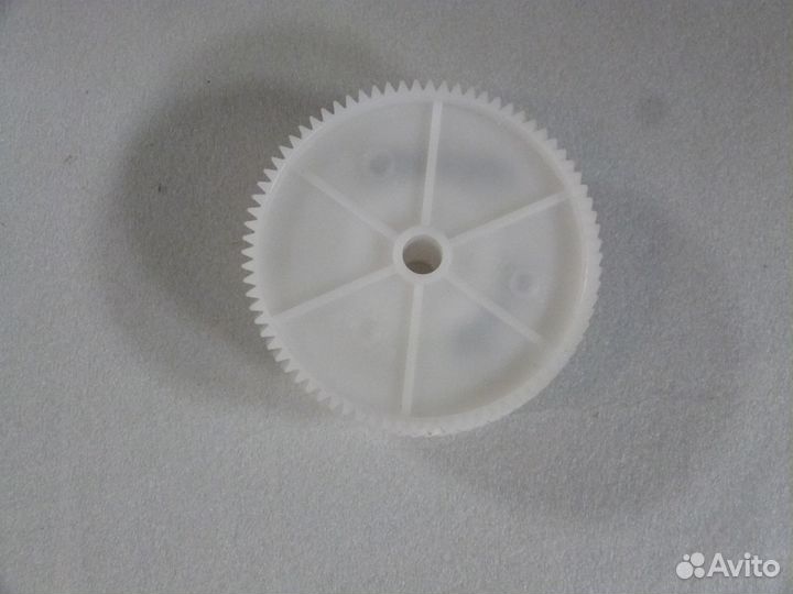Шестерня на мясорубку ролсен
