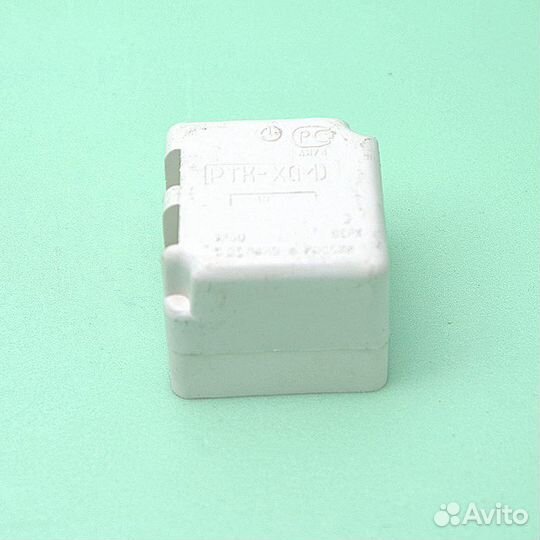 Реле ртк - Х (М) Китай