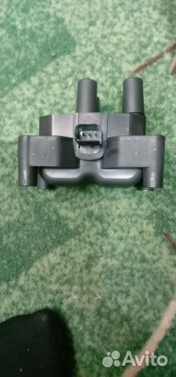 Модуль зажигания