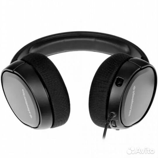 Наушники SteelSeries Arctis Nova 1 520000