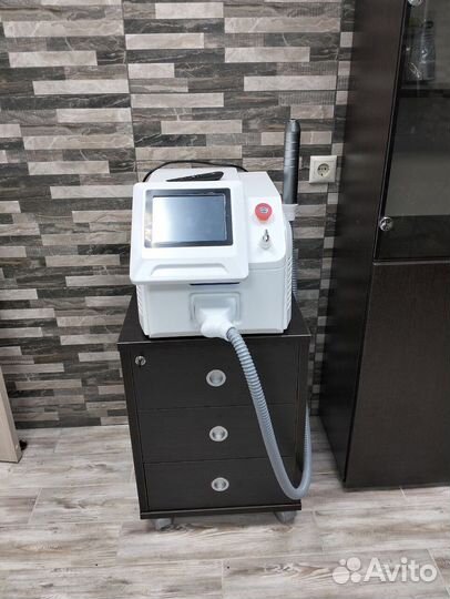 Татуировки в салоне