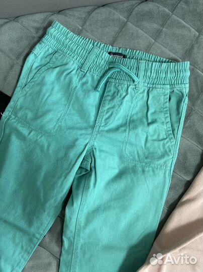 Одежда пакетом для мальчика 122 128