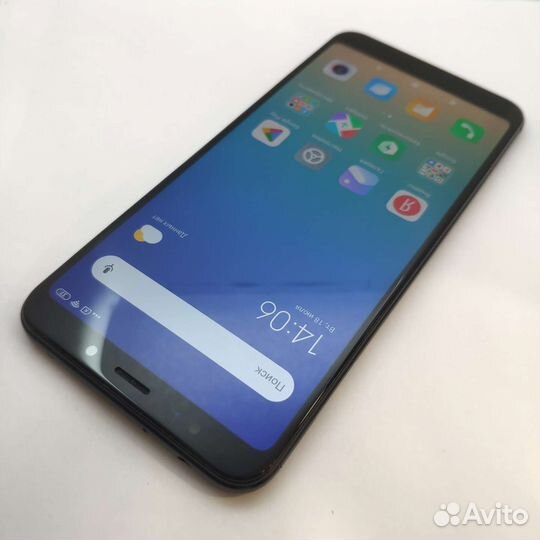 Xiaomi Redmi 5 Plus 3/32Gb