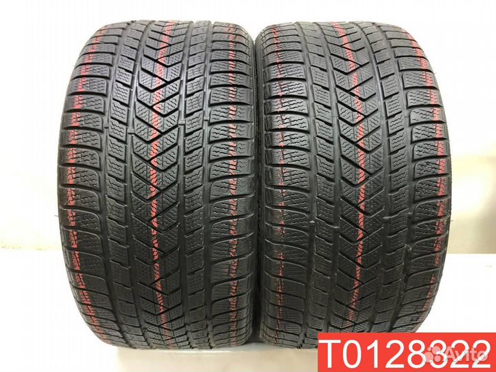Pirelli Winter Sottozero 3 285/30 R21 100W
