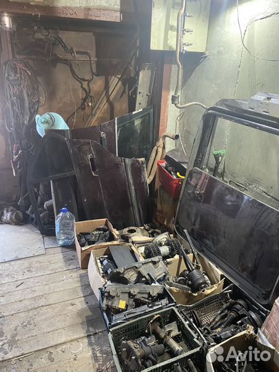 Запчасти на Bmw 5 e34