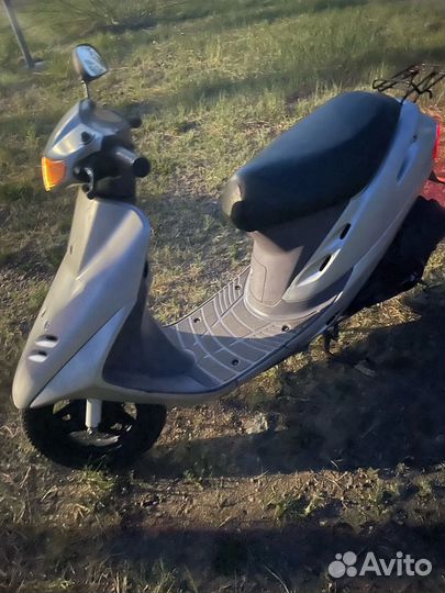 Honda dio 27