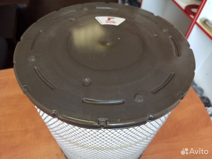 Фильтр воздушный первичный Caterpillar AF25125M