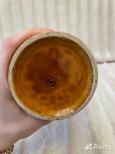 Кувшин керамика СССР